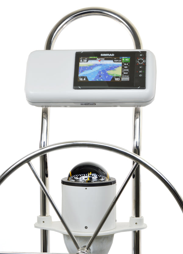Navpod Gp2506 System Pod For Simrad Nss7 Evo2