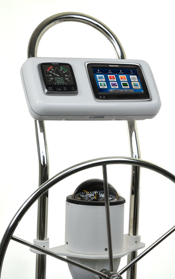 Navpod Gp2513 System Pod For Raymarine A75/77/78