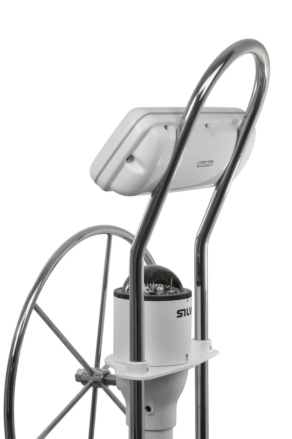Navpod Gp2600 16 System Pod For Garmin Gpsmap