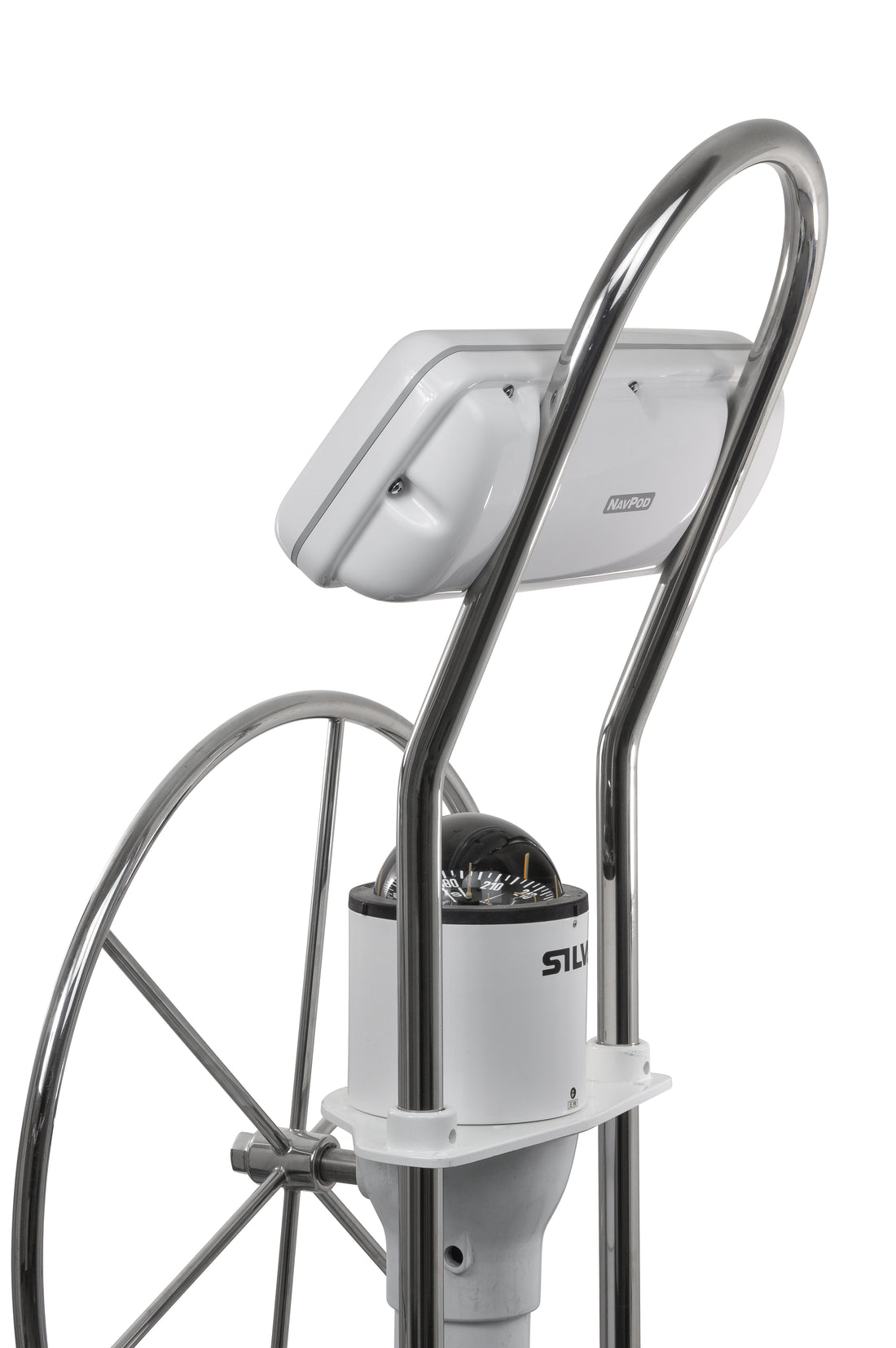 Navpod Gp2608 System Pod For Simrad Go7