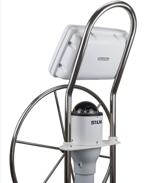 Navpod Gp2920 07 Sail Pod For Furuno Nav Net Tztouch2