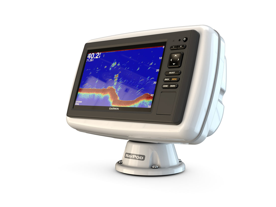 Navpod Pp4600 01 Power Pod For Garmin Echo Map