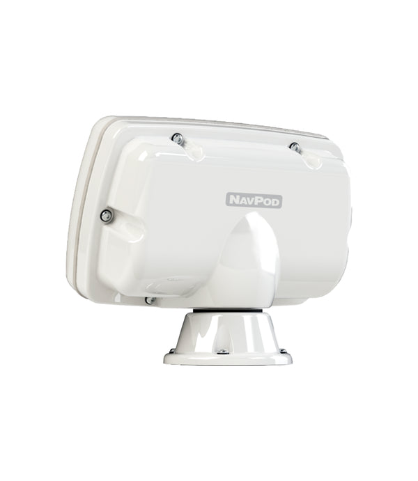 Navpod Pp4600 10 Power Pod For Garmin Echo Map Plus 92/93/94/95