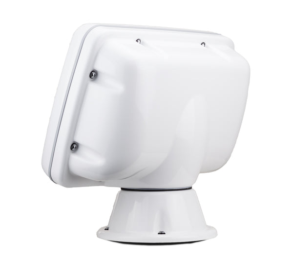Navpod Pp4800 07 Power Pod For Raymarine Axiom 9