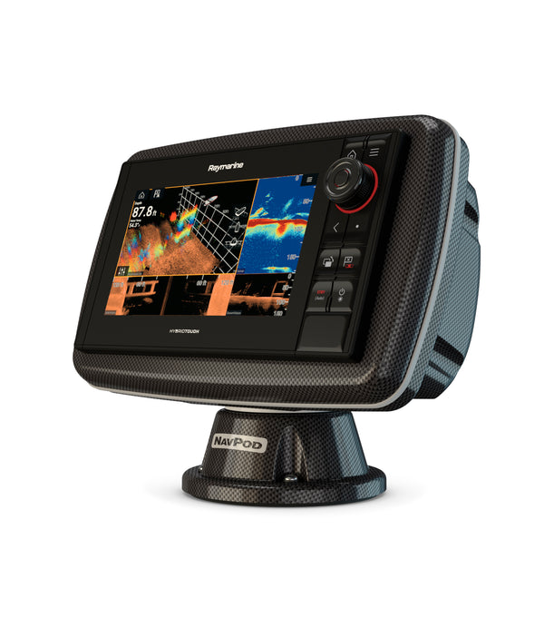 Navpod Pp4900 02 Power Pod For Humminbird Onix
