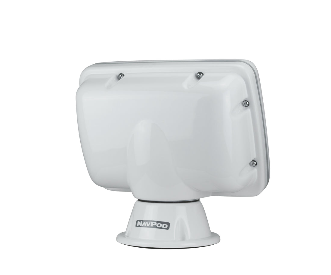 Navpod Pp5030 02 Powerpod For Garmin Gpsmap 8416/8616