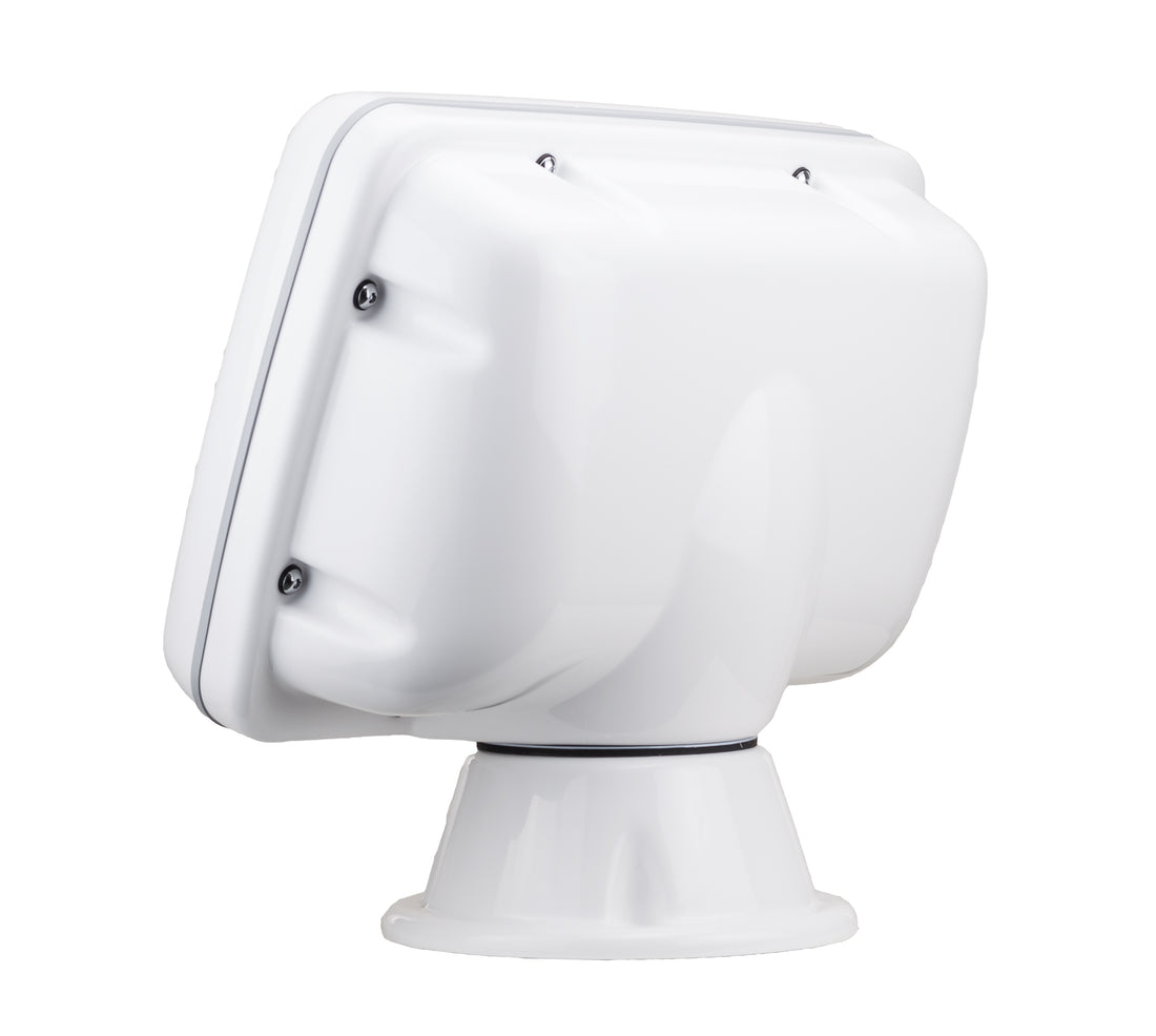 Navpod Pp5050 33 Power Pod For Garmin Gpsmap 8412/8612