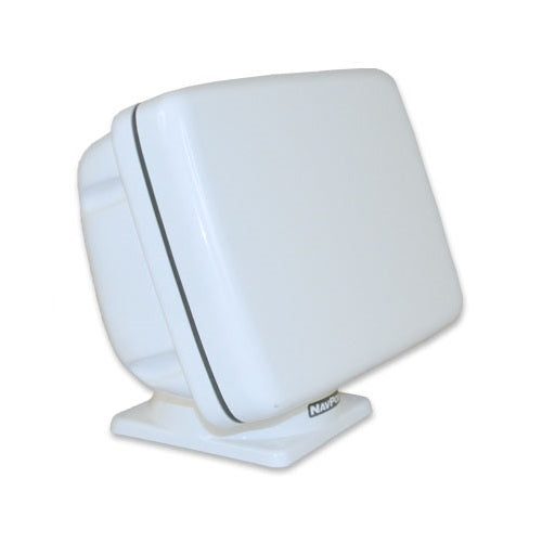 Navpod Pp5057 Powerpod Pre Cut For Garmin 4010/4210