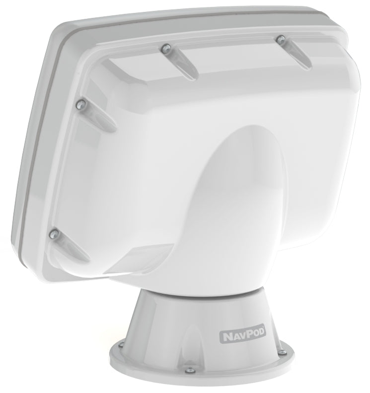 Navpod Pp5061 Powerpod For Raymarine C120/E120