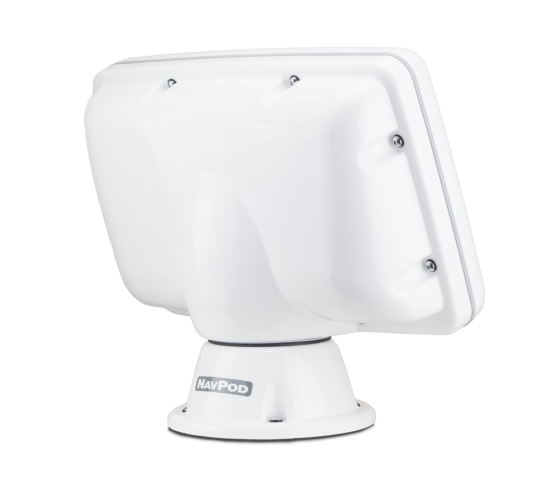 Navpod Pp5200 16 Powerpod For Garmin Gpsmap 1242/1222