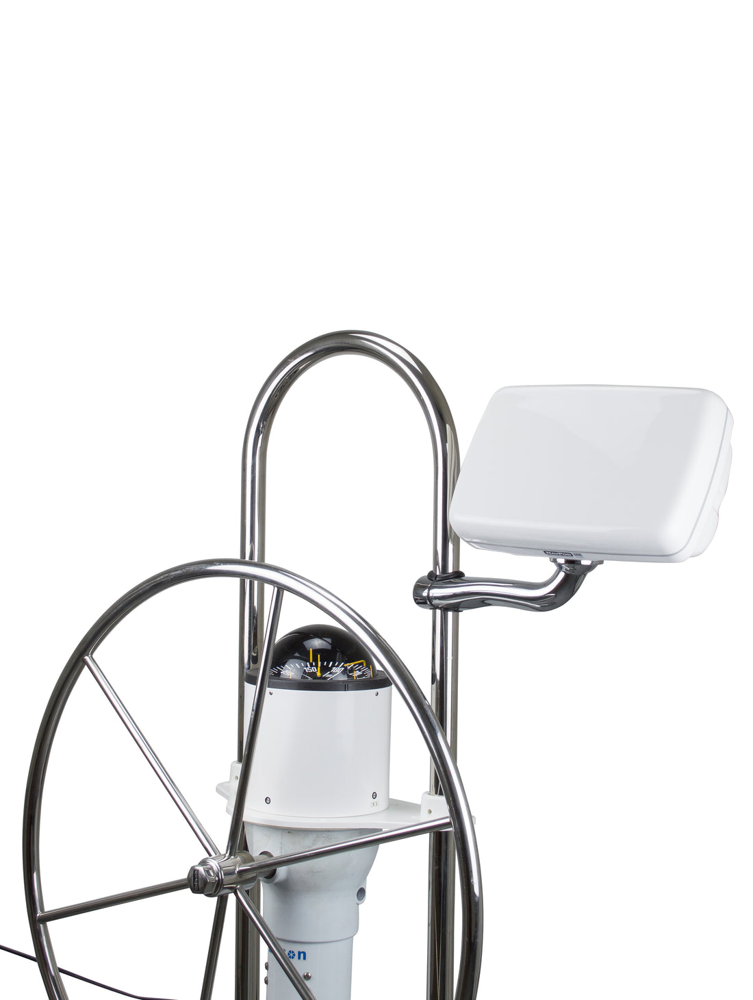 Navpod Rmx4500 Railmount Un Cut