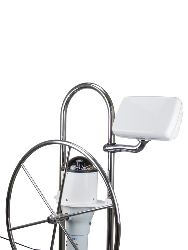 Navpod Rmx4500 Railmount Un Cut