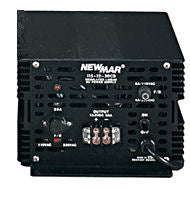 Newmar 115-24-35CD Pwr Supply 115/230VAC To 24VDC @ 35A Cont - 115-24-35CD