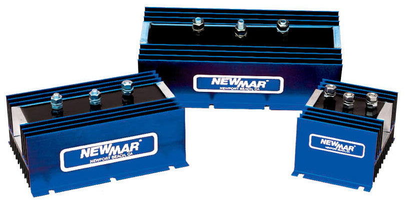 Newmar 1-3-165 Battery Isolator - 1-3-165
