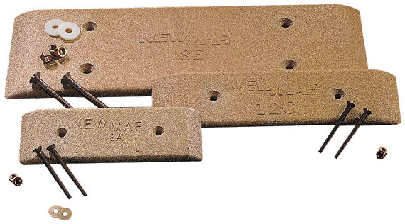 Newmar 18 E Ground Plate 18 X 6 X 1/2 100 Sq Ft