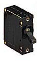 Newmar 40 Amp Single Pole Breaker W/ Black Throw - 088-0401-2