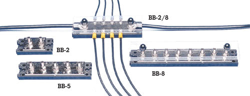 Newmar BB-5 Buss Bar - BB-5
