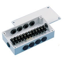 Newmar BX-2 Junction Box - BX-2