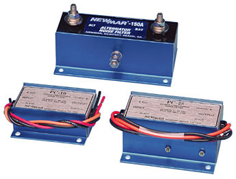 Newmar Pc 10 Power Conditioner