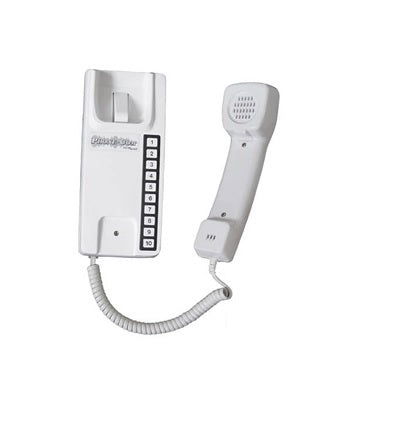 Newmar Pi 10 Handset White