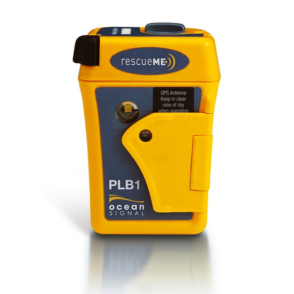 Ocean Signal Rescue Me Plb1