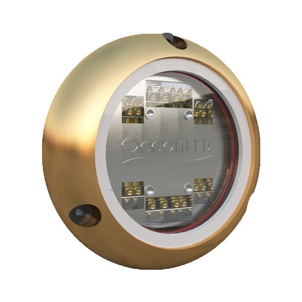 OceanLED Sport S3116S Blue 16 LED - 012101B