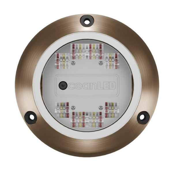 OceanLED Sports Colour DMX Camera Edition - 012123CDN