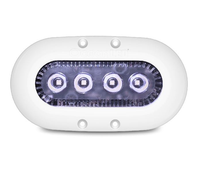 OceanLED X4 X-Series Ultra White LED - 012301W
