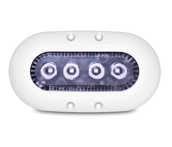 OceanLED X4 X-Series Midnight Blue LED - 012302B