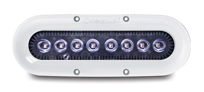 OceanLED X8 X-Series Midnight Blue LED - 012305B