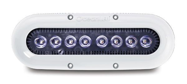 OceanLED X8 X-Series Midnight Blue LED - 012305B