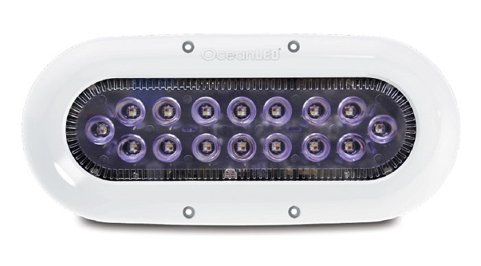 Ocean Led X16 X Series Color Changing Led