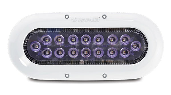 Ocean Led X16 X Series Color Changing Led