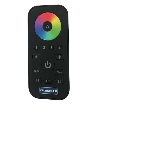 Ocean Led Ocean Dmx Remote And Pouch Only Colours