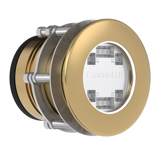 Ocean Led Explore E3 Xfm Dual Blue/White Light