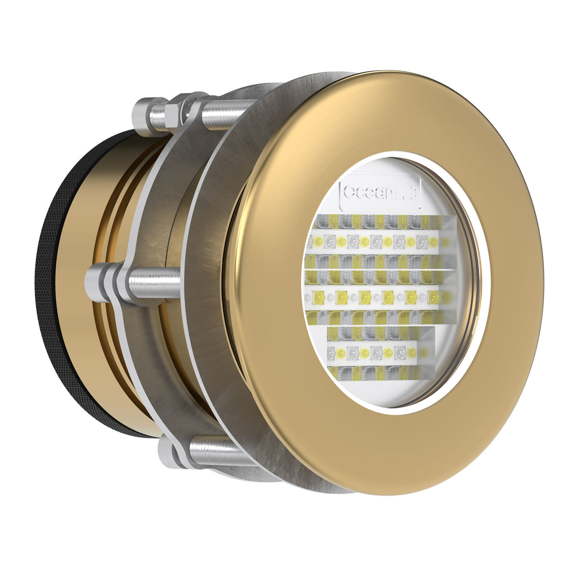 Ocean Led Explore E6 Xfm Dual Blue/White Light