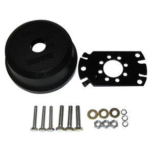 Octopus 90 degree Bezel Mounting kit - For Straight Shaft - OC15SUK10