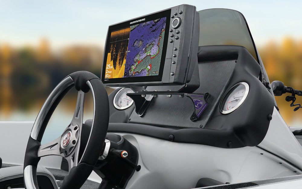 Panther Electronics Dash Mount Bracket - 954000