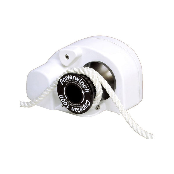 Powerwinch Capstan 1000 Windlass - P77099