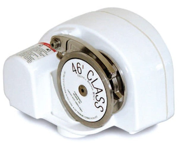 Powerwinch 46ft Class Windlass - P77746