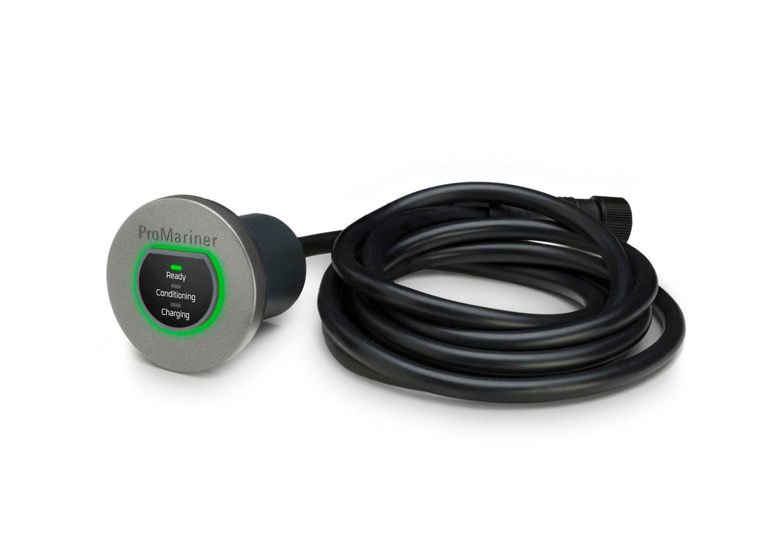 Pro Mariner Pro Tournament Elite Remote