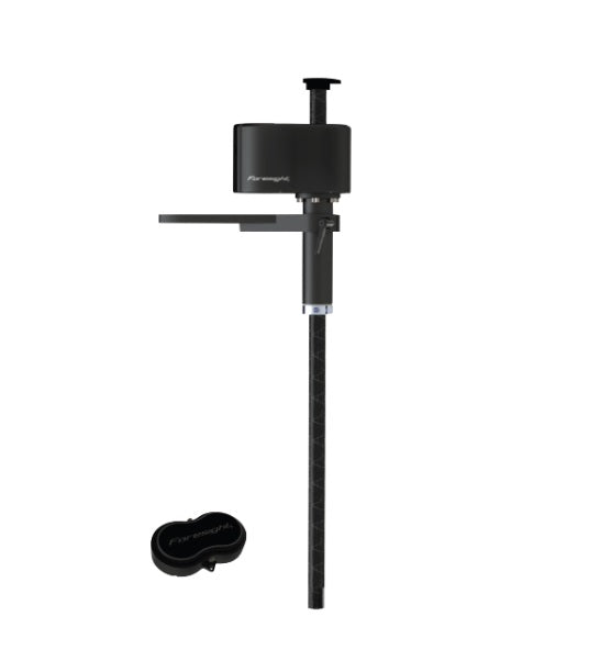 POWRTRAN Foresight Forward Facing Sonar Mount - 1003