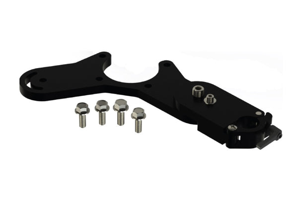 POWRTRAN Foresight Fit Kit for Garmin Force Mega 360 Dual Bracket - 1017