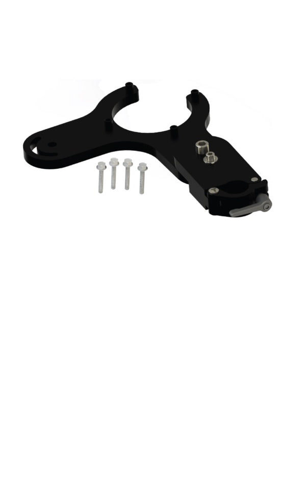 POWRTRAN Foresight Fit Kit for Power Pole Move Mega 360 Dual Bracket - 1019