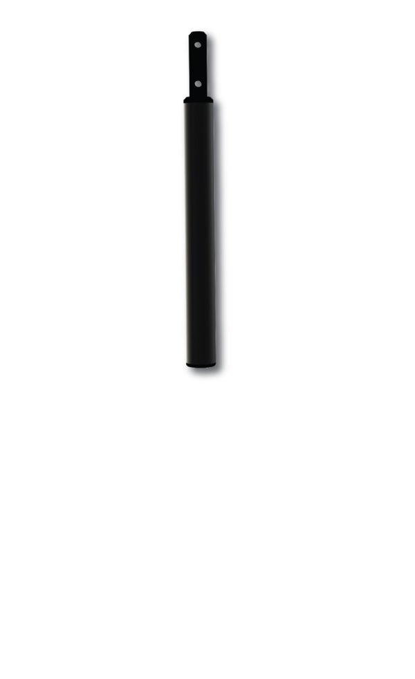 POWRTRAN Foresight 10in Shaft Extension - 9050