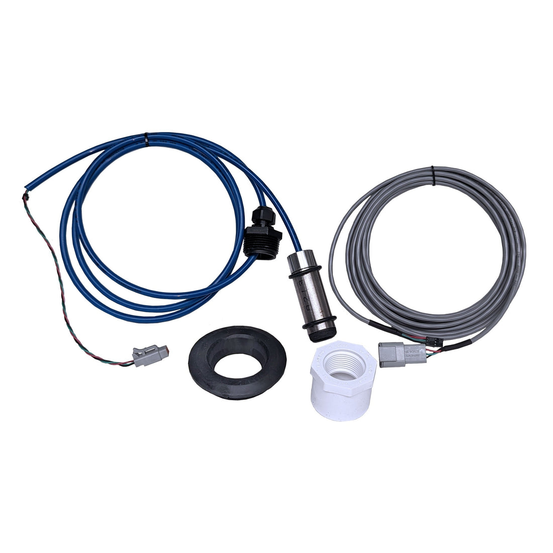Raritan Tank Assure Sensor Kit With 1in Fitting