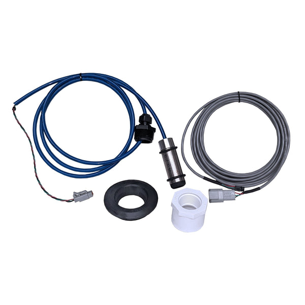 Raritan Tank Assure Sensor Kit With 1in Fitting