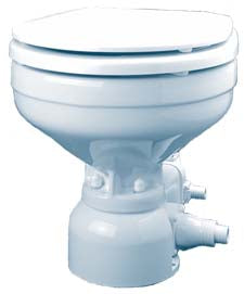 Raritan 160 Hi012 Sea Era Toilet