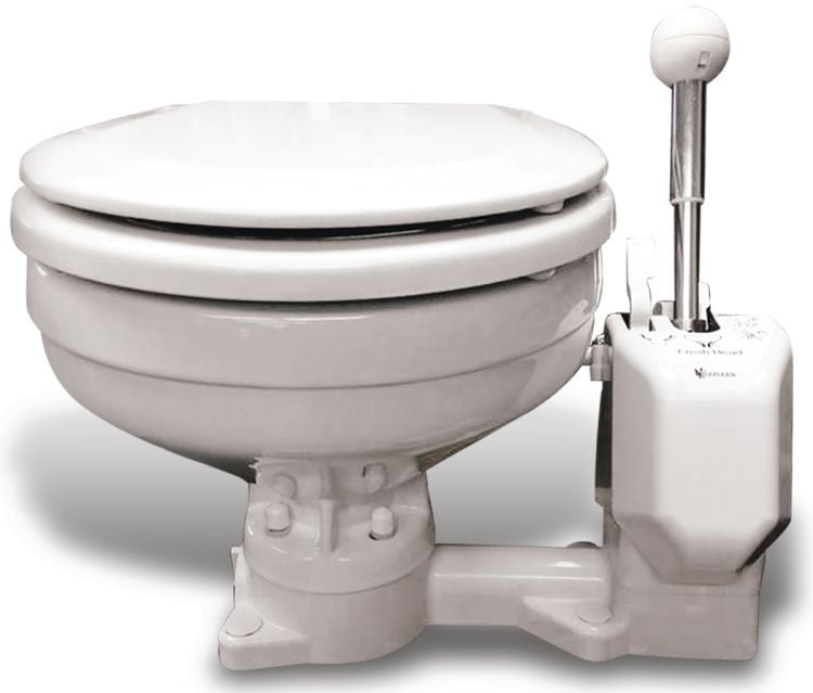 Raritan 25H00 Fresh Head Household Bowl - 25H00