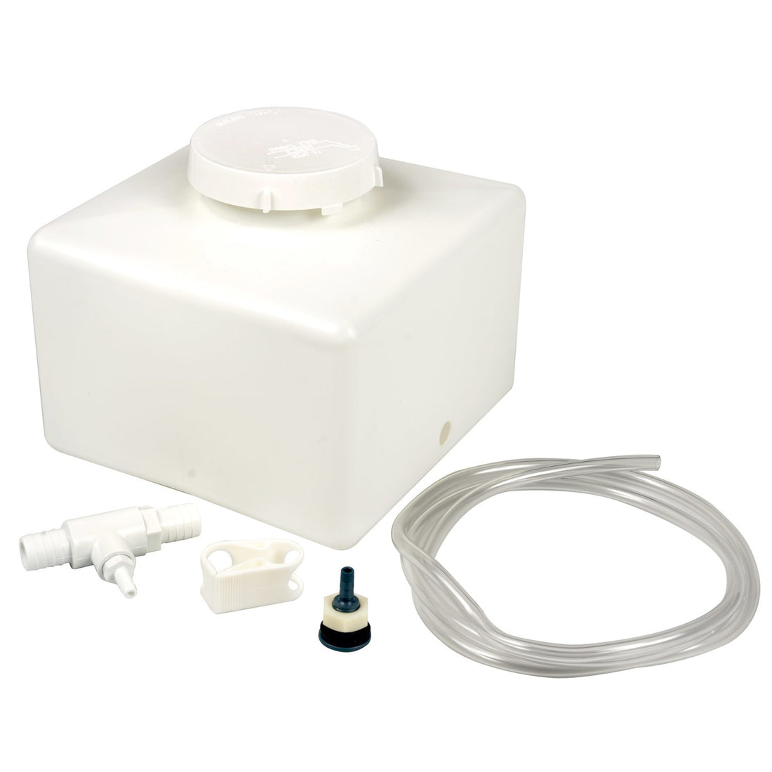 Raritan 31-3001 Salt Feed Unit For Electroscan - 31-3001